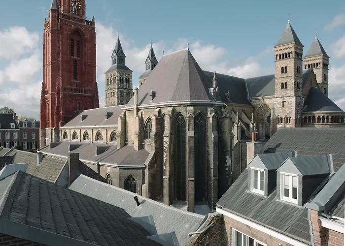 Maison Haas Hustinx & Spa